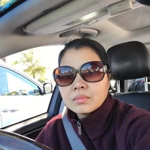 Meet your Posher, Linh